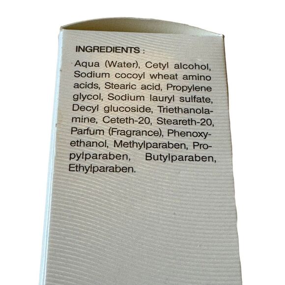 Sothys Desquacrem Deep Pore Cleanser - THIS IS NOT AVAILABLE-see description - Picture 7 of 8